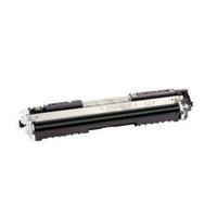 canon 732 black remanufactured standard capacity laser toner cartridge