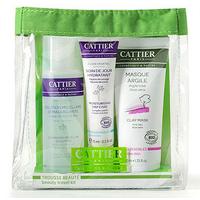 cattier paris beauty travel set