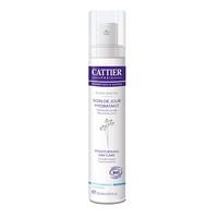 Cattier-Paris Élixir Vegetal Moisturising Day Care Cream