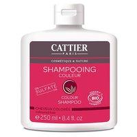 Cattier-Paris Colour Shampoo