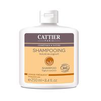 Cattier-Paris Yoghurt Shampoo for Daily Use