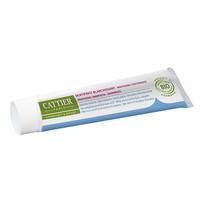 cattier paris whitening toothpaste fresh breath