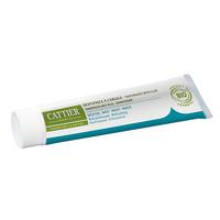 Cattier-Paris Dentargile Clay Mint Toothpaste - Refreshes