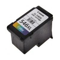 canon cl 546xl colour remanufactured high capacity ink cartridge