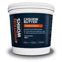 cashew butter