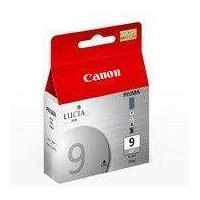 canon pgi 9gy ink tank 1 x grey 1150 pages