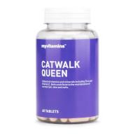 Catwalk Queen, 60 Tablets , 1 month supply