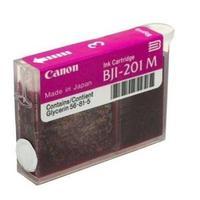 canon bji 201m magenta compatible cartridge