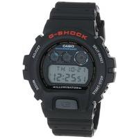 Casio G-SHOCK DW-6900-1VH Watch - Black