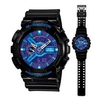 casio g shock ga 110hc 1a standard analog digital watch