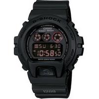 Casio G-SHOCK Standard Digital Watch DW6900MS -1 - Black