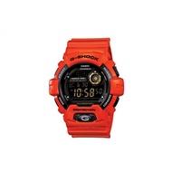 Casio G-SHOCK Standard Digital Watch G8900A - 4 - Red