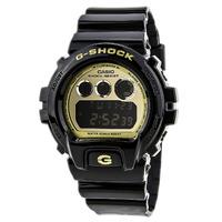 Casio G-SHOCK DW-6900CB-1 Watch - Black