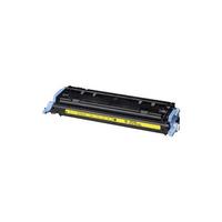 canon 707y yellow remanufactured laser toner cartridge