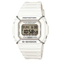 Casio G-SHOCK Standard Digital Watch DW-D5600P-7 - White