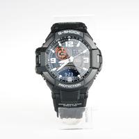 Casio G-SHOCK GA-1000-1A Watch Black