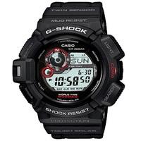 Casio G-SHOCK Professional Mudman-Mud Resist Watch G-9300-1 - Black