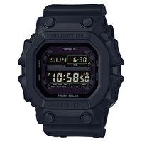 Casio G-SHOCK 200M Water Resistance Tough Solar Watch GX-56BB-1 - Black
