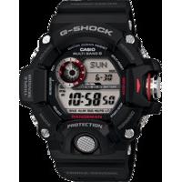 Casio G-SHOCK Professional Rangeman-Triple Sensor Watch GW-9400-1 - Black