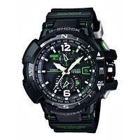 casio g shock gravity defier watch gw a1100 1a3 black