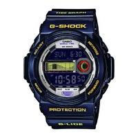 Casio G-SHOCK G-LIDE Watch GLX-150B-6 - Purple