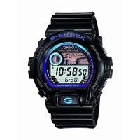 casio g shock g lide watch glx 6900 1 black