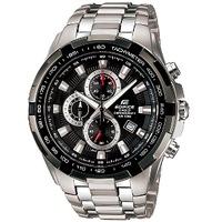 Casio EDIFICE Chronograph Watch EF-539D-1A2V - Black