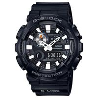 casio g shock g lide 200m water resistance analog digital watch gax 10 ...