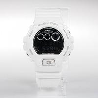 Casio G-SHOCK DW-6900NB-7 Watch - White