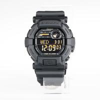 casio g shock gd 350 1b watch black