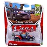 cars 2 max schnell