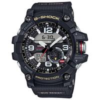 Casio G-SHOCK MASTER OF G MUDMASTER Watch (GG-1000-1A) - Black