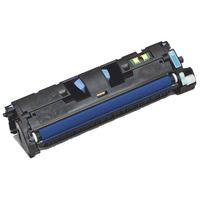 Canon 707C Cyan Remanufactured Laser Toner Cartridge