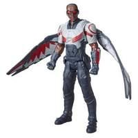 Captain America Series Falcon Titan Figure 2016