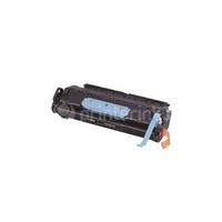 Canon 706 Black Remanufactured Toner Cartridge