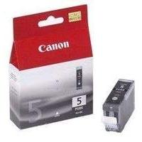 Canon PGI 5 - Ink tank - 1 x pigmented black - 360 pages