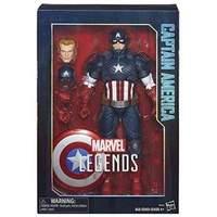 Captain America Series 12 Inch Cap America Legends
