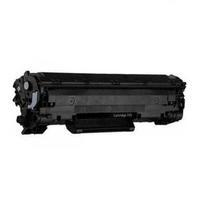 Canon 725 Black Remanufactured Toner Cartridge (3484B002AA)