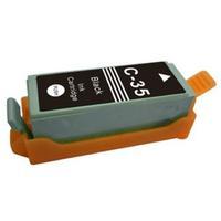 Canon PGI-35 Black Compatible Ink Cartridges