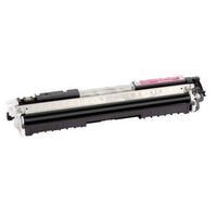 canon 729m 4368b002aa magenta remanufactured laser toner cartridge