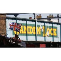 Camden Market Photography Tour