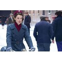 call the midwife tour for two