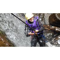 Canyoning for Two in Perthshire