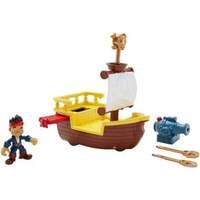 Captain Jake Key Sea Battle Adve...
