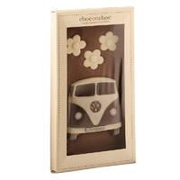Campervan Chocolate Bar