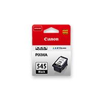 Canon PG-545 Black Original Standard Capacity Ink Cartridge