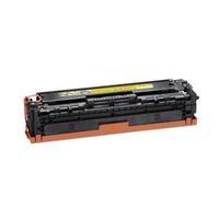 Canon 731 Yellow Remanufactured Toner Cartridge