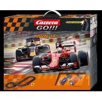 Carrera Slot 1:43 Go!!! Super Formula (62413)