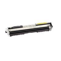 Canon 732 Yellow Remanufactured Laser Toner Cartridge