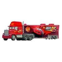 Cars 2 - Remote Controlled Mack Truck 1:24